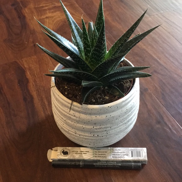 Seraphine Botanicals | Luna Liquid Eyeliner - Picture 3 of 4